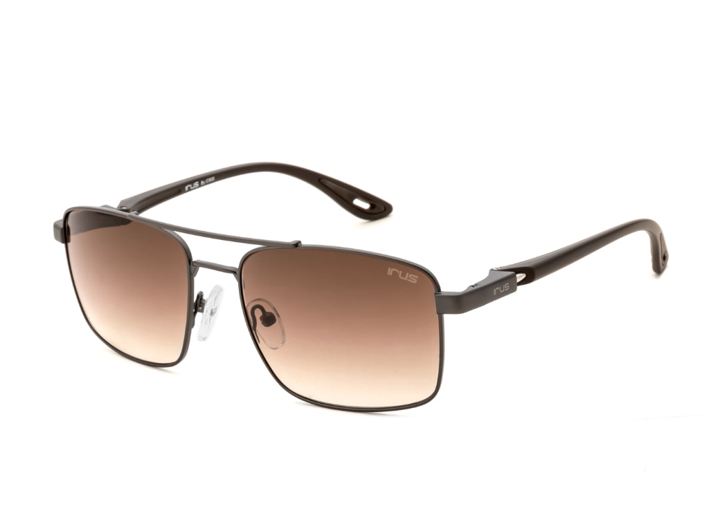 IRUS S1435 Square Men Sunglasses