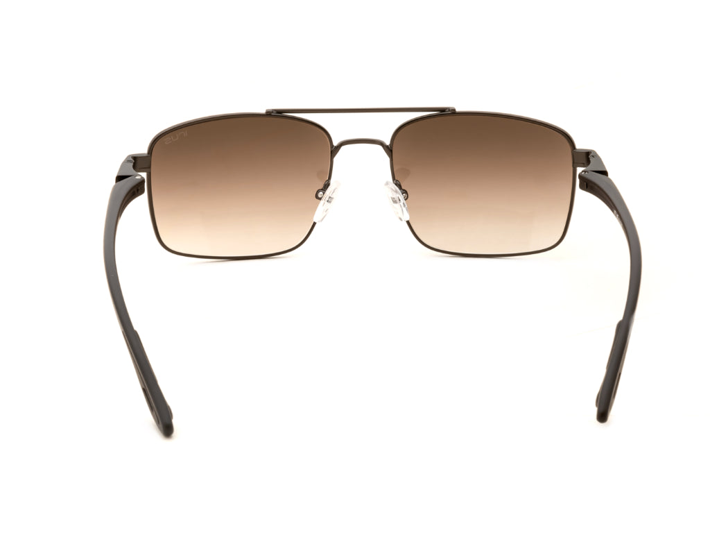 IRUS S1435 Square Men Sunglasses