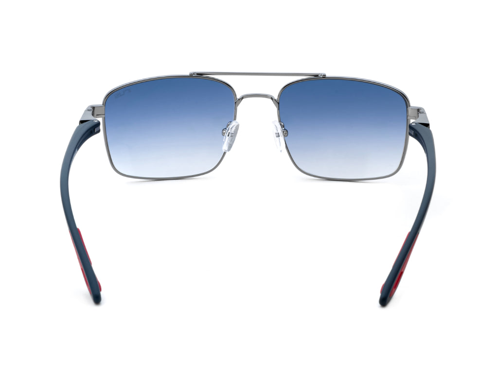 IRUS S1435 Square Men Sunglasses