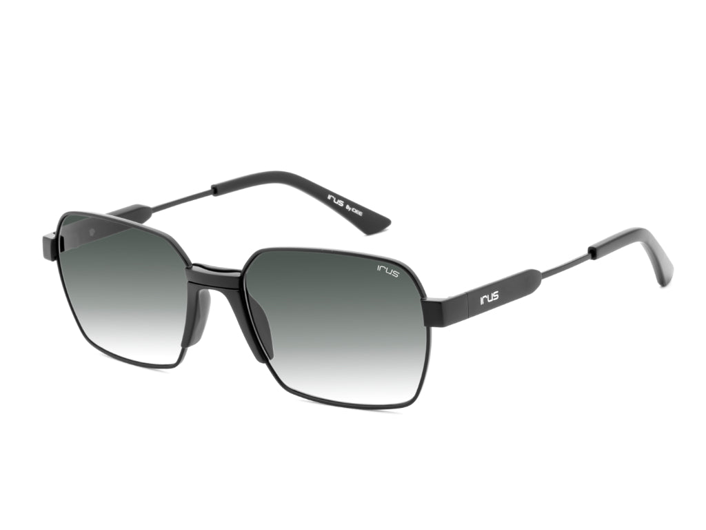 IRUS S1436 Square Men Sunglasses