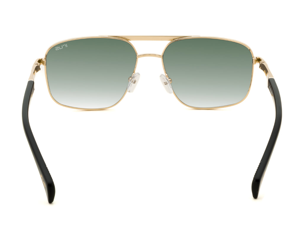 IRUS S1438 Square Men Sunglasses