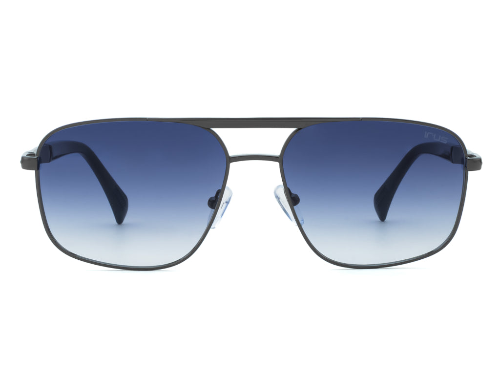 IRUS S1438 Square Men Sunglasses