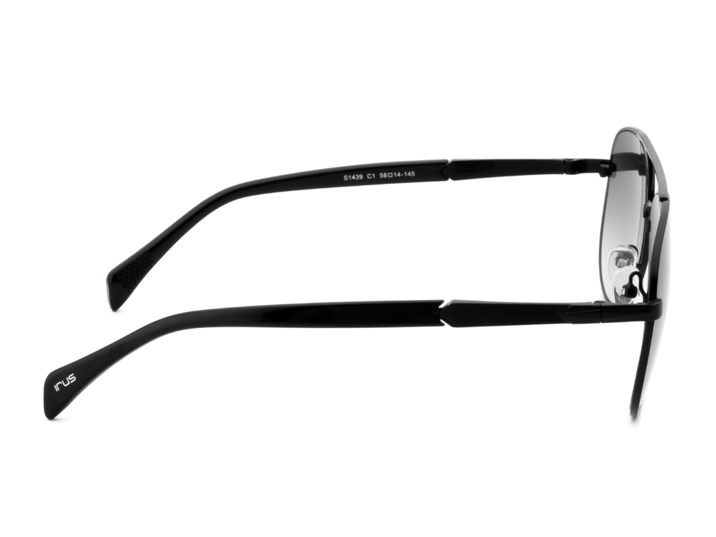 IRUS S1439 Flier Men Sunglasses