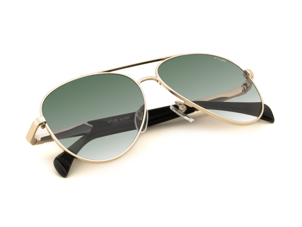 IRUS S1439 Flier Men Sunglasses