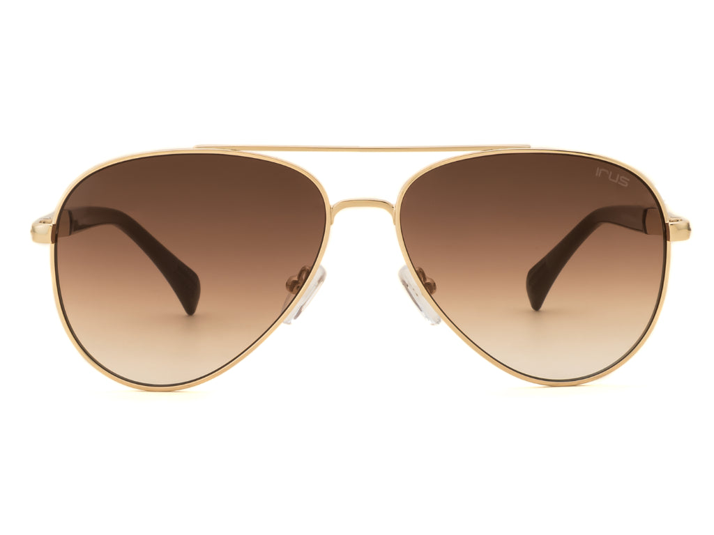 IRUS S1439 Flier Men Sunglasses