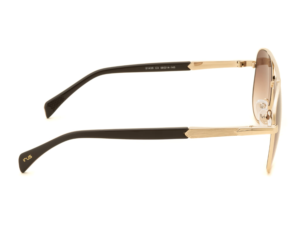 IRUS S1439 Flier Men Sunglasses