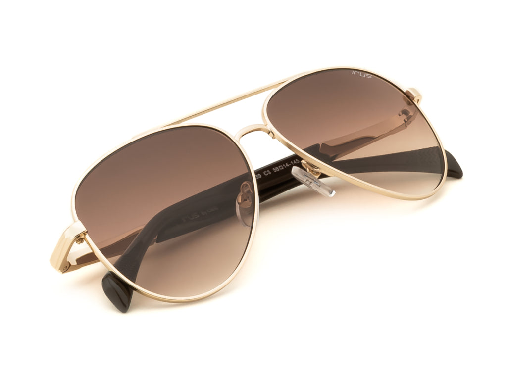 IRUS S1439 Flier Men Sunglasses