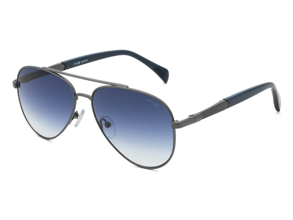IRUS S1439 Flier Men Sunglasses