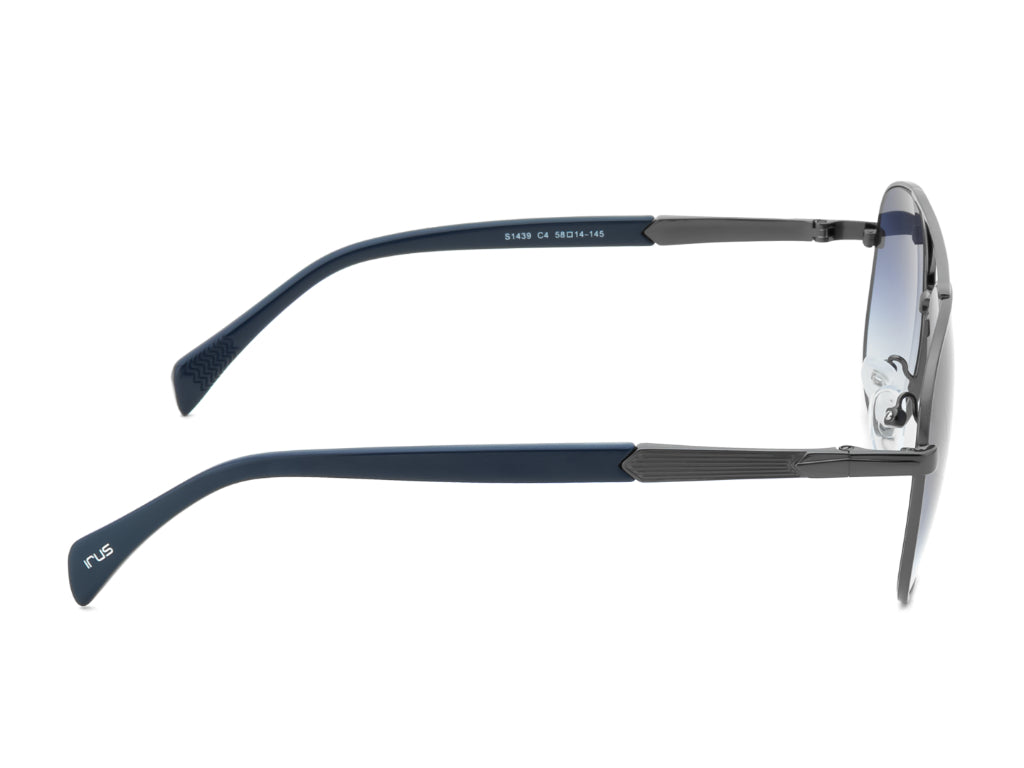 IRUS S1439 Flier Men Sunglasses
