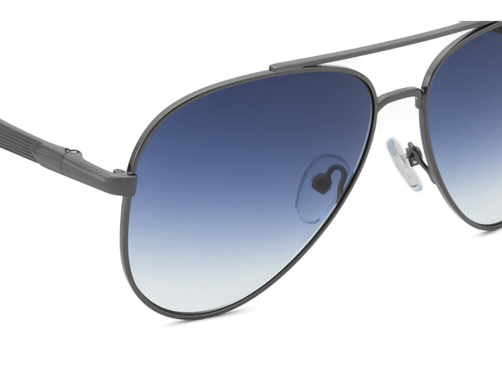 IRUS S1439 Flier Men Sunglasses