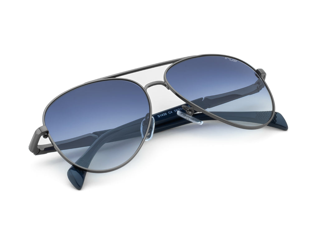 IRUS S1439 Flier Men Sunglasses