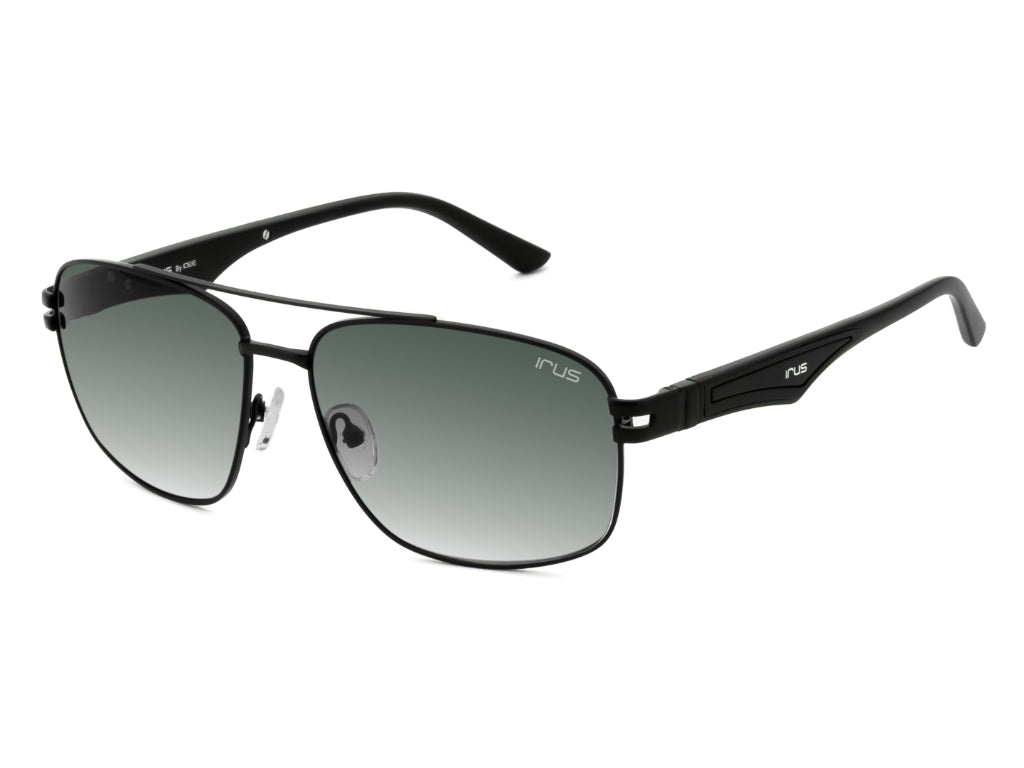 IRUS S1440 Square Men Sunglasses