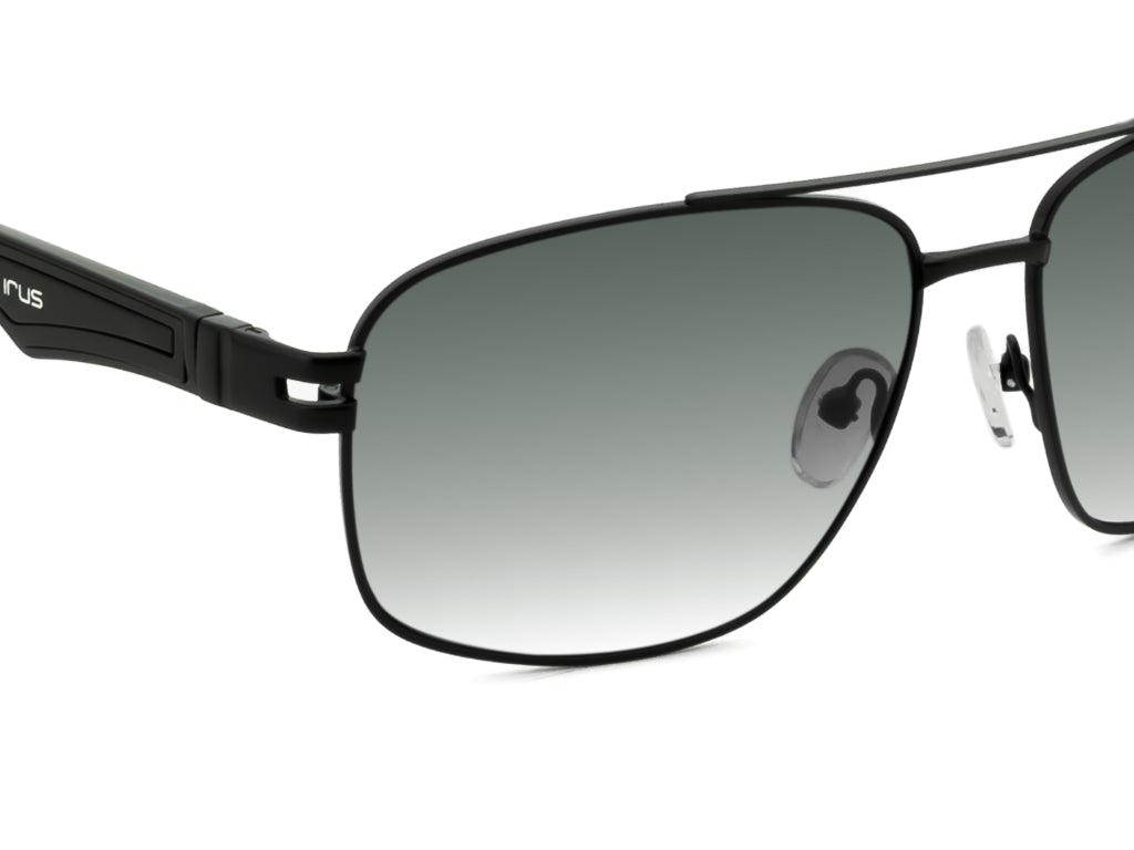 IRUS S1440 Square Men Sunglasses