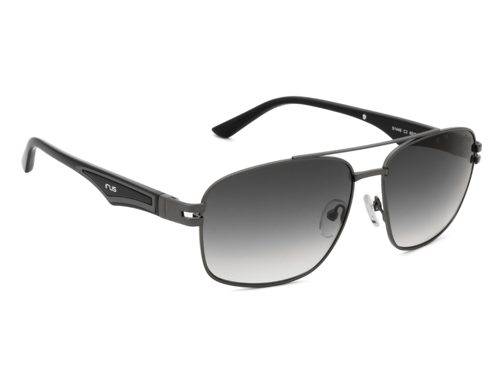 IRUS S1440 Square Men Sunglasses