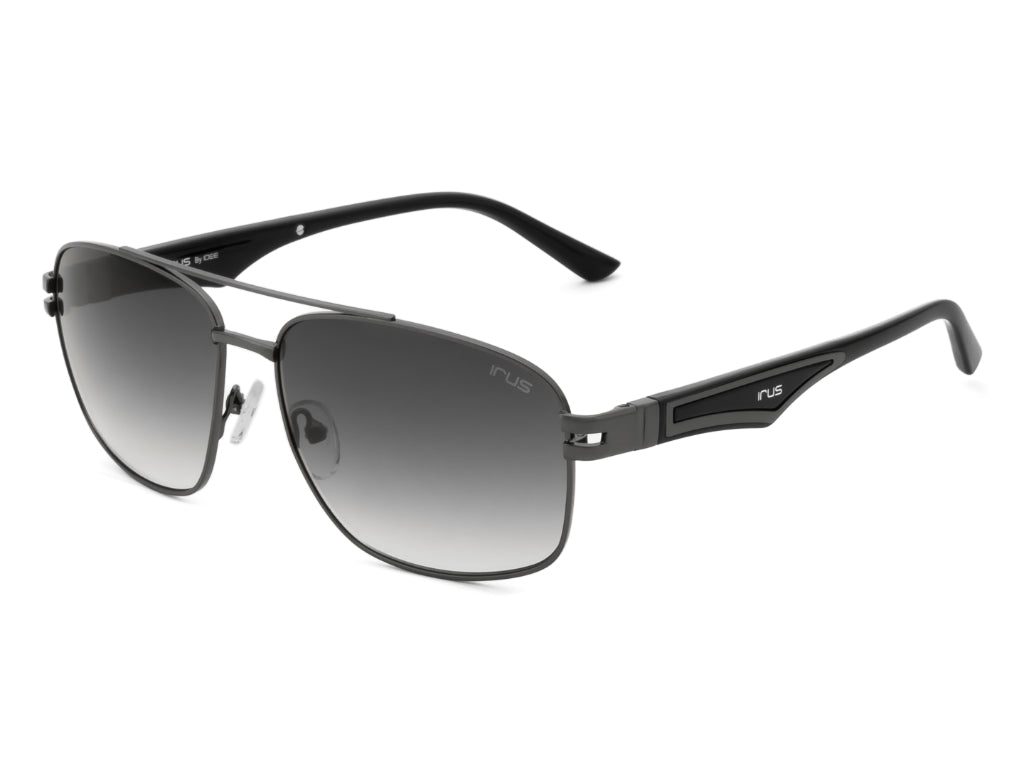 IRUS S1440 Square Men Sunglasses