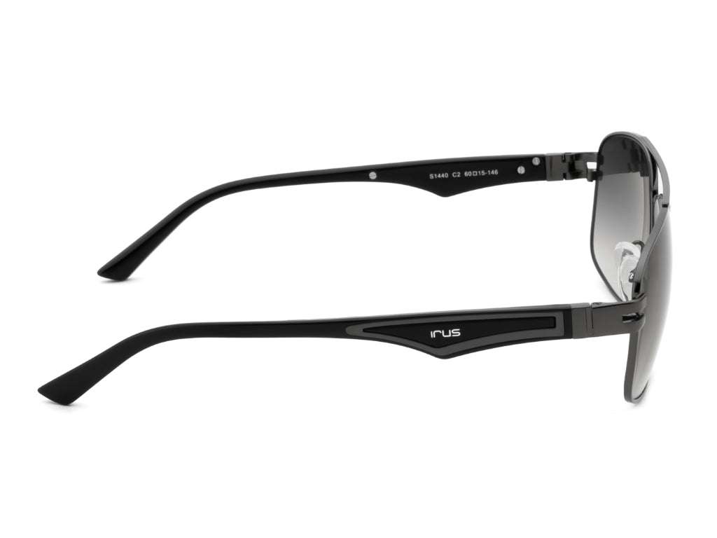 IRUS S1440 Square Men Sunglasses