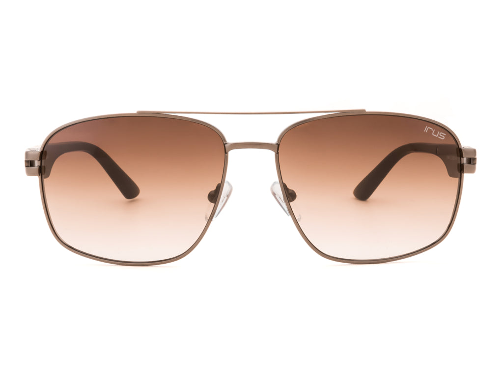 IRUS S1440 Square Men Sunglasses