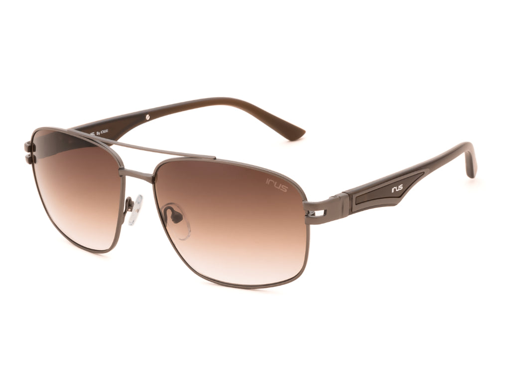 IRUS S1440 Square Men Sunglasses