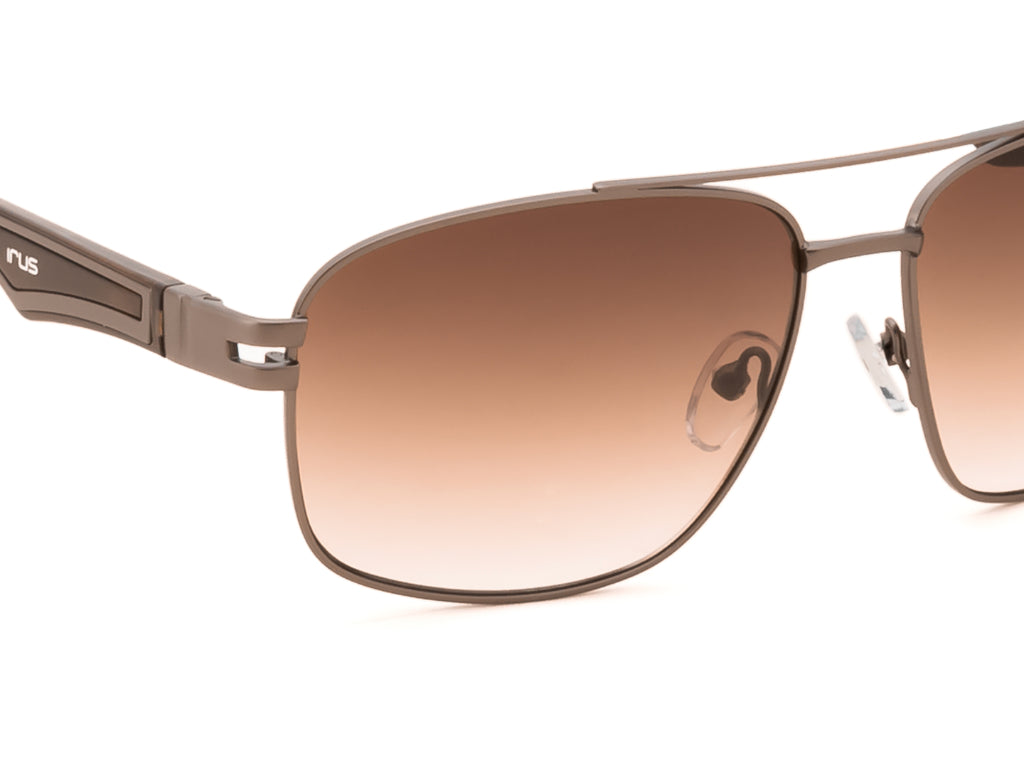IRUS S1440 Square Men Sunglasses