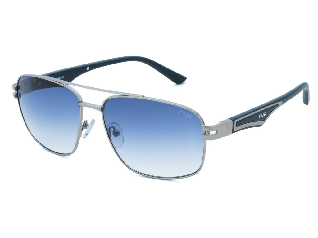 IRUS S1440 Square Men Sunglasses