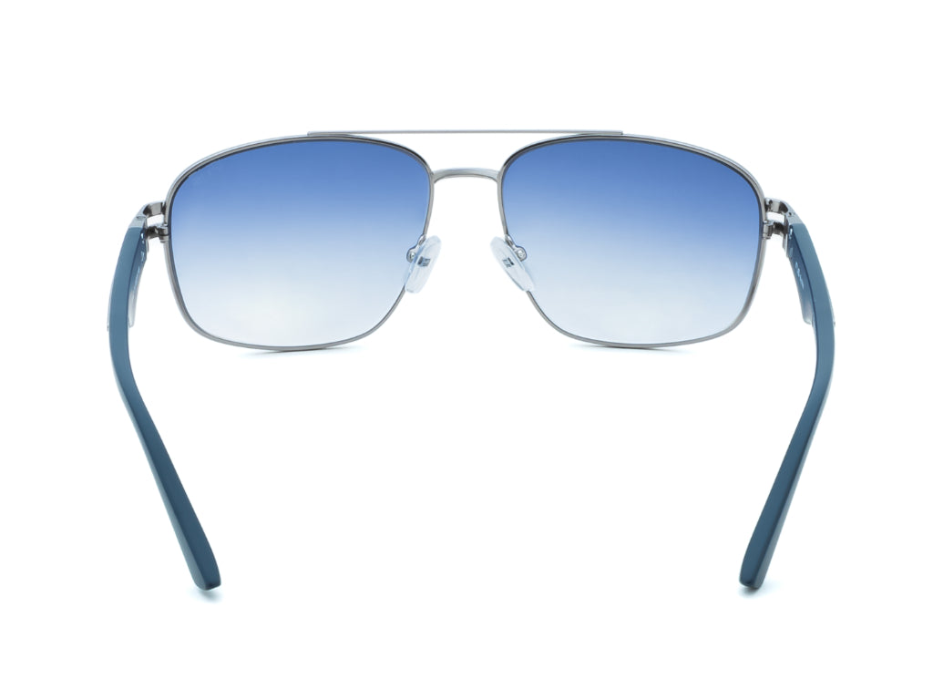 IRUS S1440 Square Men Sunglasses