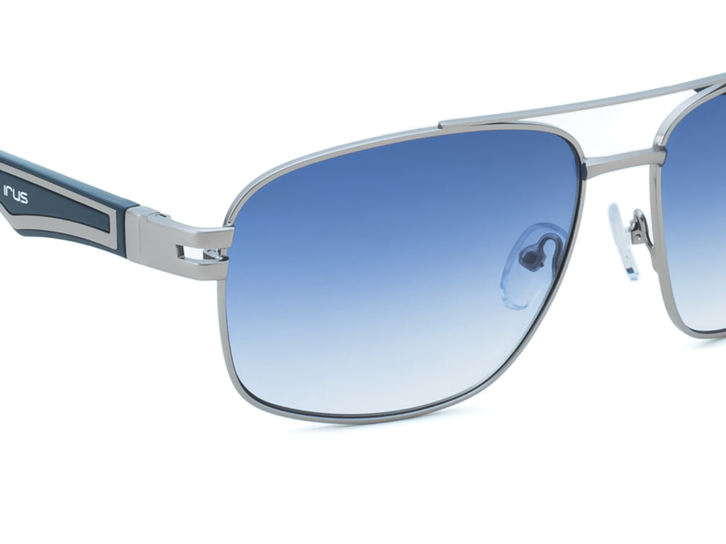 IRUS S1440 Square Men Sunglasses