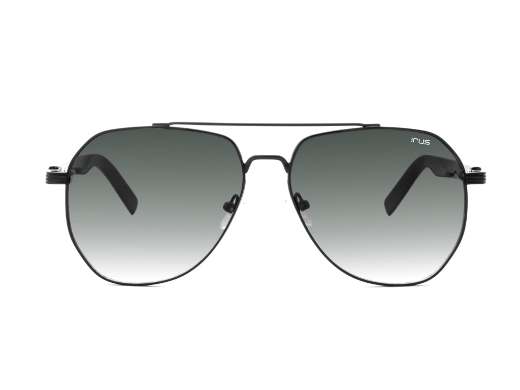 IRUS S1441 Men Pilot Sunglasses