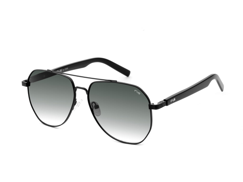 IRUS S1441 Men Pilot Sunglasses
