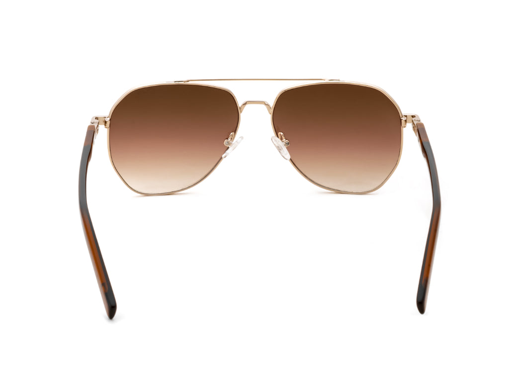 IRUS S1441 Men Pilot Sunglasses