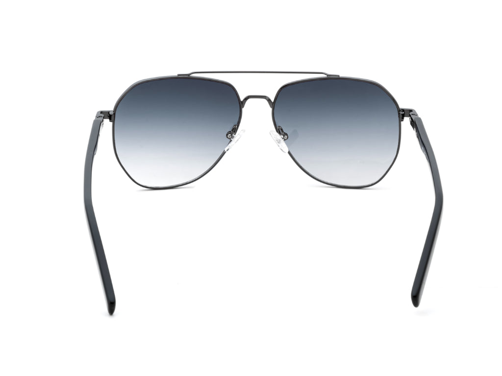 IRUS S1441 Men Pilot Sunglasses