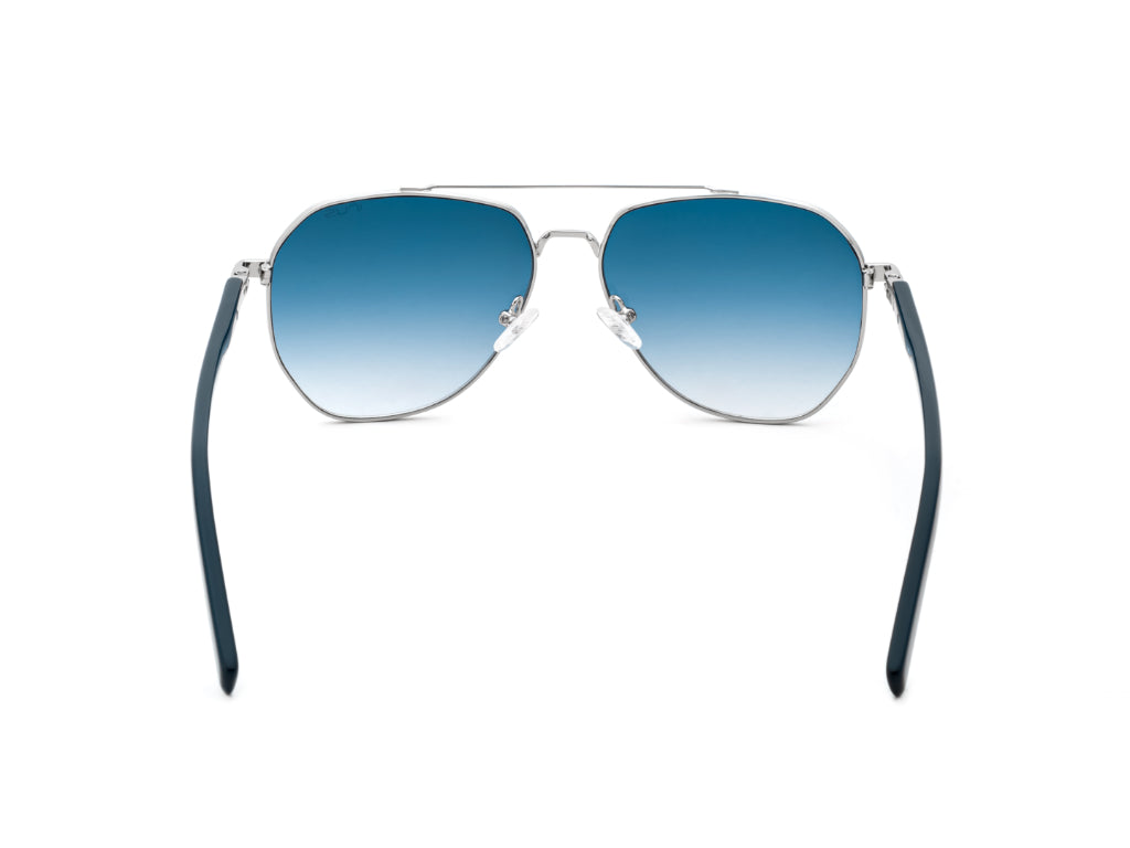 IRUS S1441 Men Pilot Sunglasses
