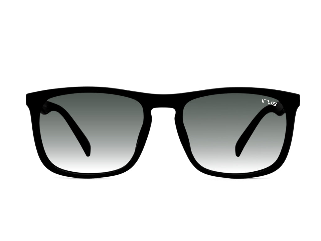 IRUS S1442 Square Unisex Sunglasses