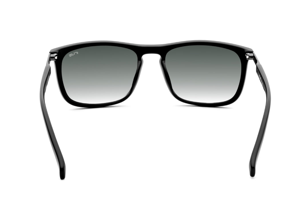 IRUS S1442 Square Unisex Sunglasses
