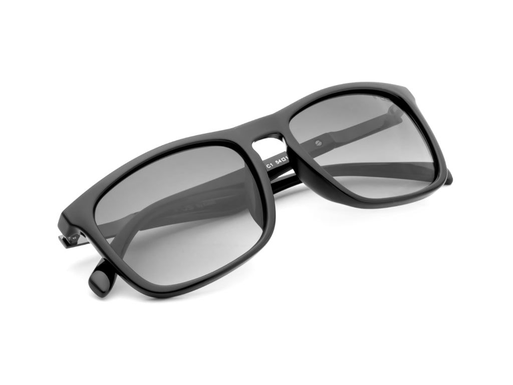 IRUS S1442 Square Unisex Sunglasses