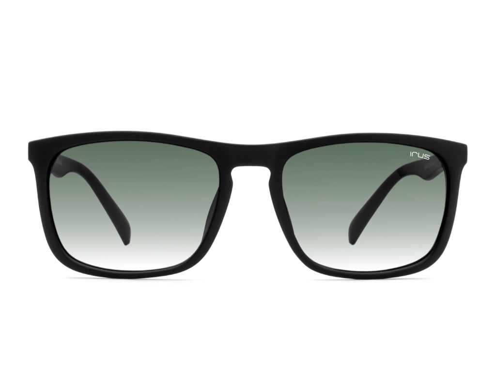 IRUS S1442 Square Unisex Sunglasses