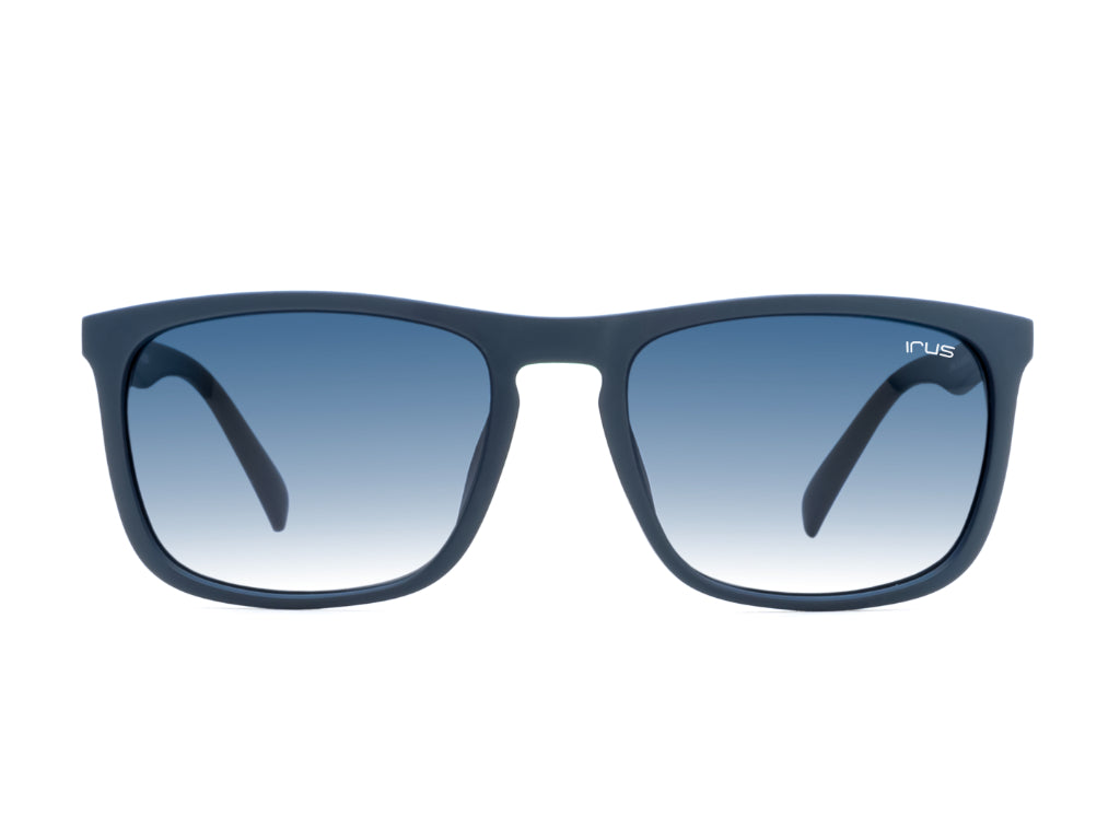 IRUS S1442 Square Unisex Sunglasses