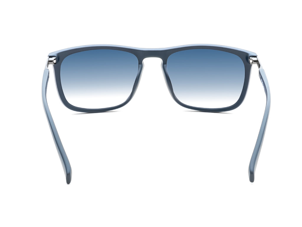 IRUS S1442 Square Unisex Sunglasses