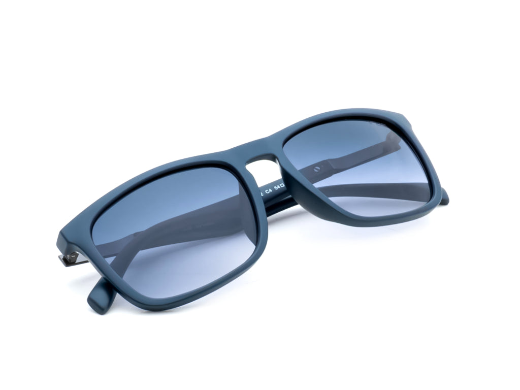 IRUS S1442 Unisex Square Sunglasses