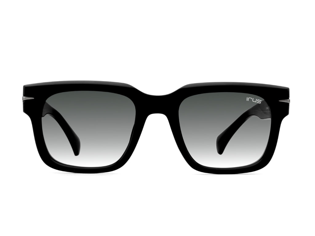 IRUS S1443 Square Unisex Sunglasses
