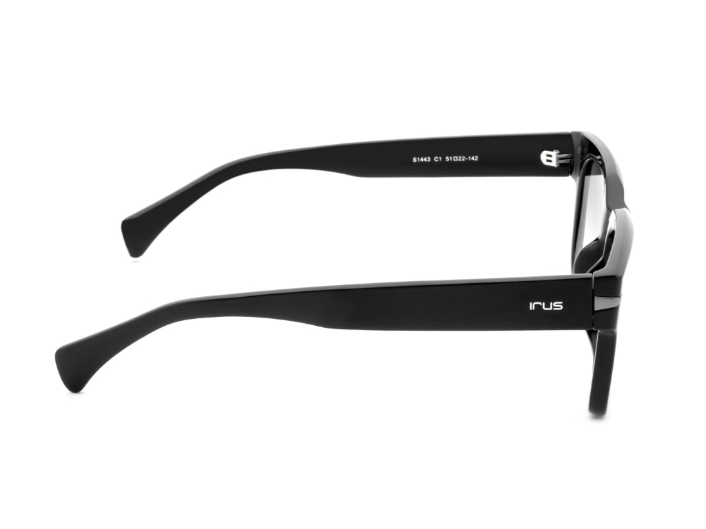 IRUS S1443 Square Unisex Sunglasses