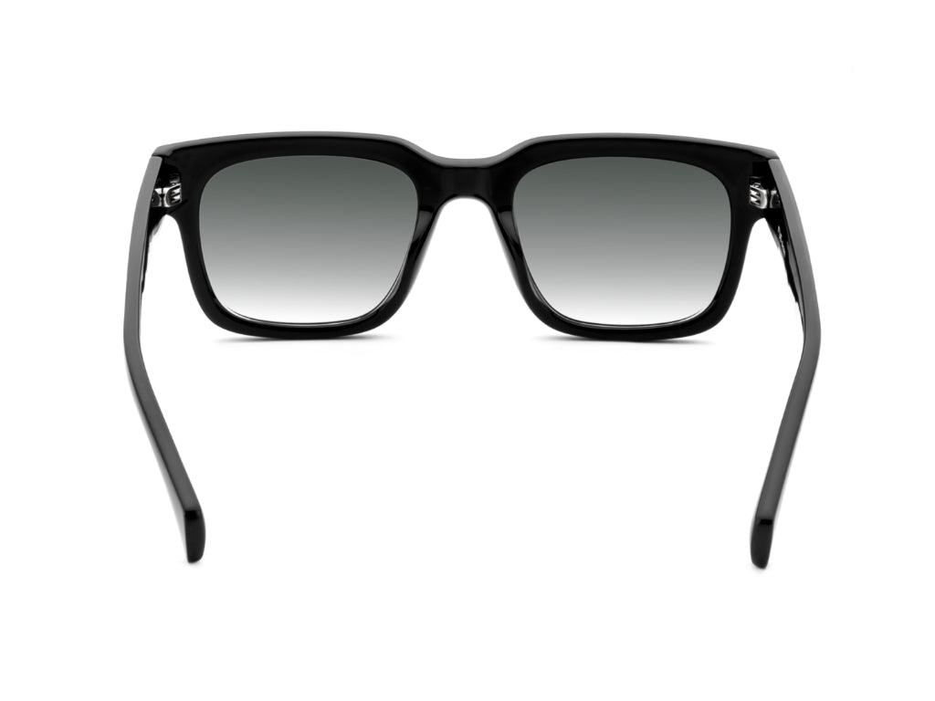 IRUS S1443 Square Unisex Sunglasses