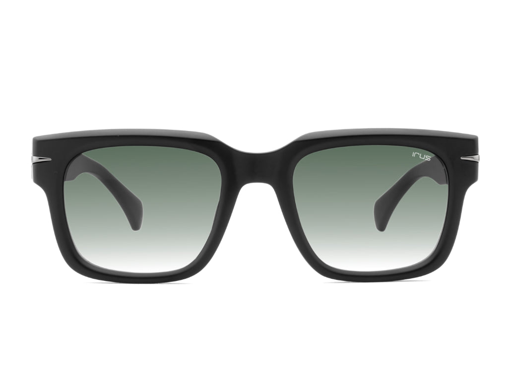 IRUS S1443 Square Unisex Sunglasses