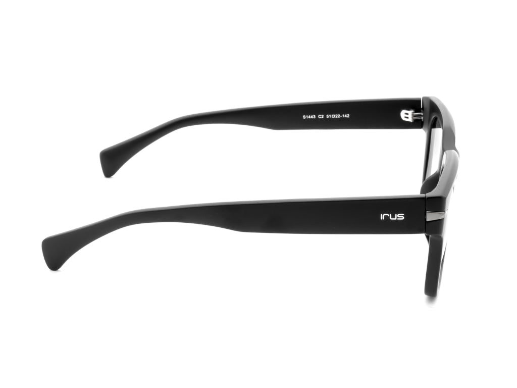 IRUS S1443 Square Unisex Sunglasses