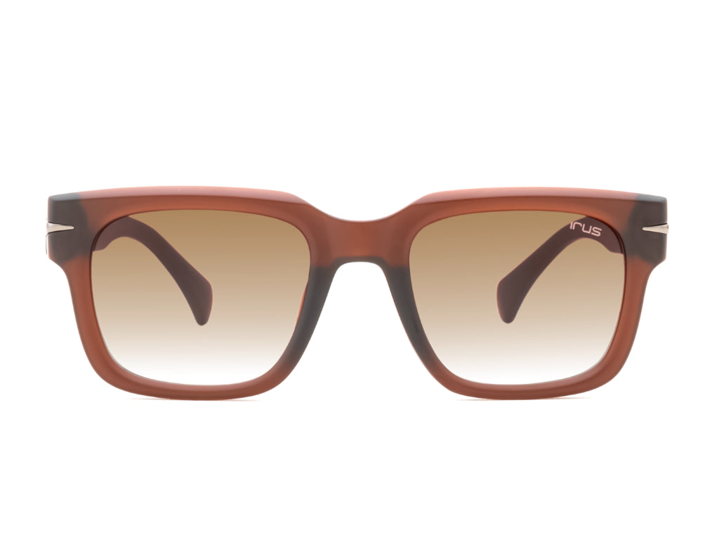 IRUS S1443 Square Unisex Sunglasses