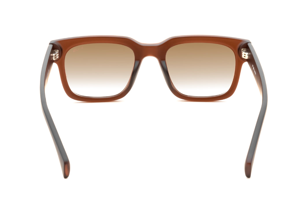 IRUS S1443 Square Unisex Sunglasses