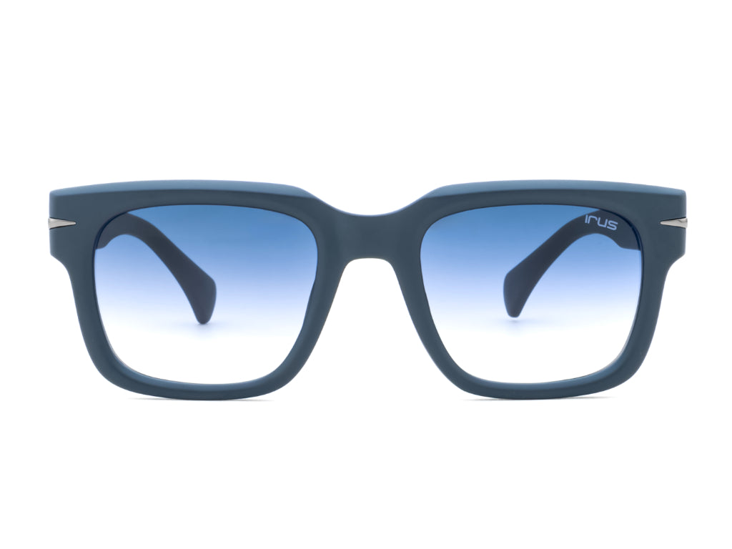 IRUS S1443 Square Unisex Sunglasses