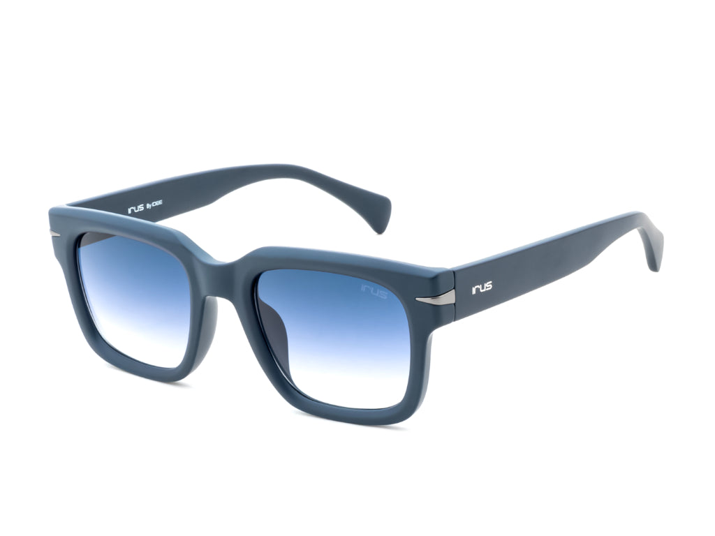 IRUS S1443 Square Unisex Sunglasses