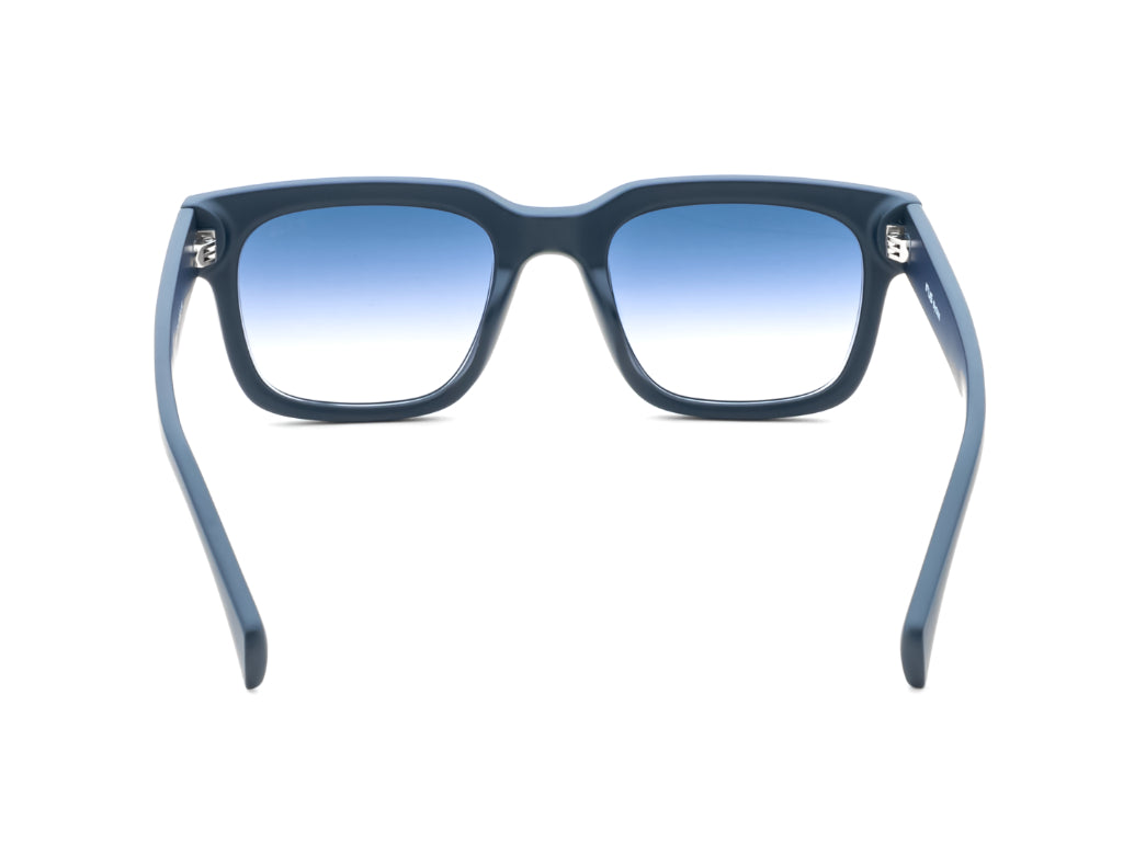 IRUS S1443 Square Unisex Sunglasses