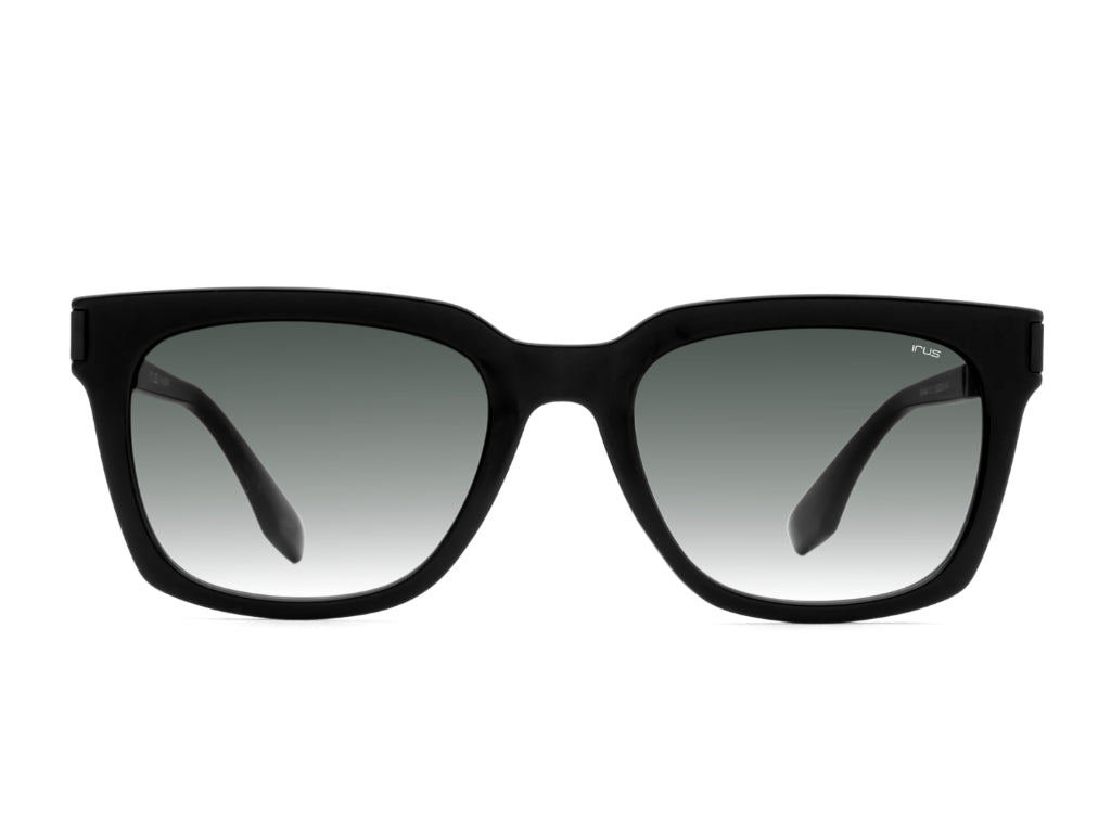 IRUS S1444 Square Unisex Sunglasses