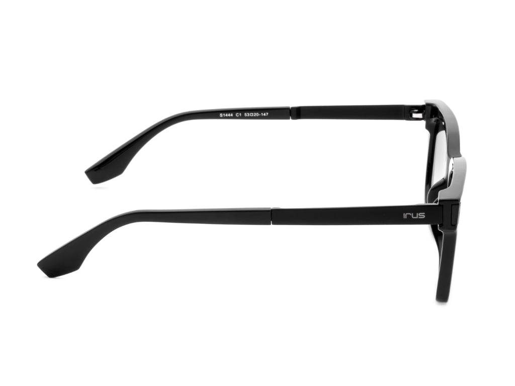 IRUS S1444 Square Unisex Sunglasses